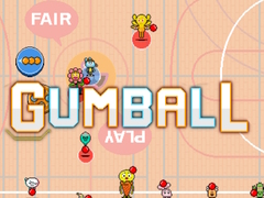 Jogo Gumball