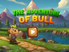 Jogo The Adventure Of Bull