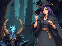 Jogo Magical Match