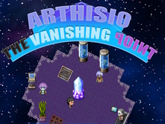Jogo Arthisio: The Vanishing Point