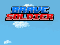 Jogo Brave Soldier
