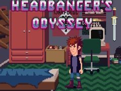 Jogo Headbanger's Odyssey