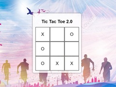 Jogo Tic Tac Toe