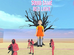 Jogo Squid Game Red Light