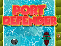 Jogo Port Defender