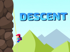 Jogo Descent