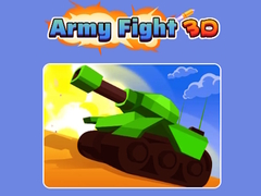 Jogo Army Fight 3D 