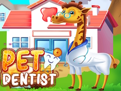 Jogo Pet Dentist 