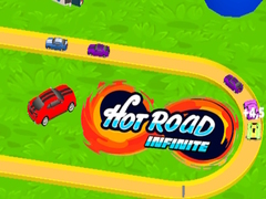 Jogo Hot Road Infinite