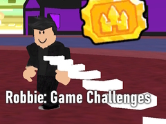 Jogo Robbie: Game Challenges