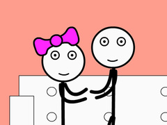 Jogo Stickman Prison and Love