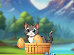 Jogo Hungry Kitty Adventures