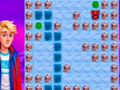 Jogo Xmas Snow Challenge