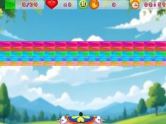 Jogo Block Blaster Unicorn