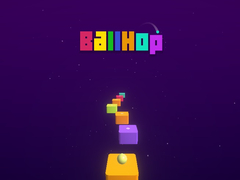 Jogo Ball Hop