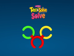 Jogo Twist & Solve
