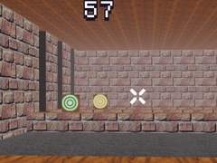 Jogo 3D Shooting Gallery