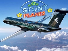 Jogo Stunt Planes