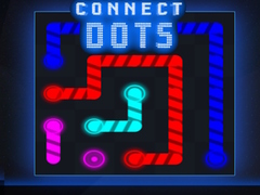 Jogo Connect Dots