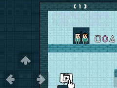 Jogo Squid Escape Game
