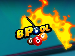 Jogo 8 Ball Pool Free