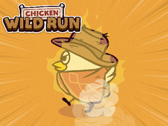 Jogo Chicken Wild Run