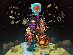 Jogo Homo Evolution