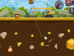 Jogo Golden Digger