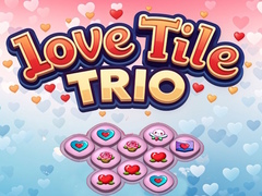 Jogo Love Tile Trio