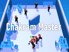 Jogo Chakram Master