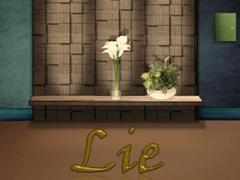 Jogo Lie Room Escape