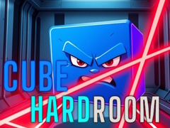 Jogo Hard Room Cube