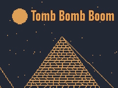 Jogo Tomb Bomb Boom