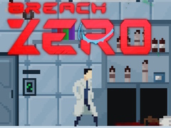 Jogo Breach Zero