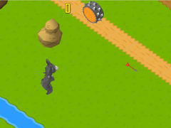 Jogo Ratomilton Crosses The Road