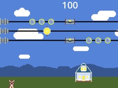 Jogo Current Charges