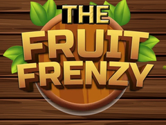 Jogo The Fruit Frenzy
