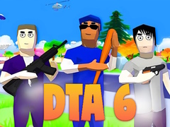 Jogo DTA 6