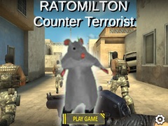 Jogo Ratomilton Counter Terrorist