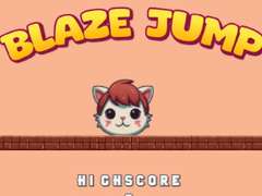 Jogo Blaze Jump