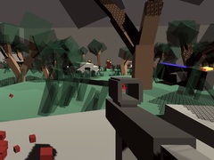 Jogo Material Apocalypse: Modern Warfare