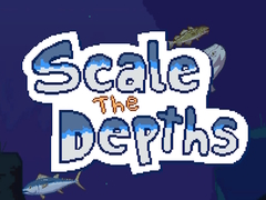 Jogo Scale The Depth