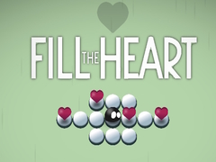 Jogo Fill the Heart