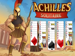 Jogo Achilles Solitaire