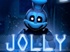 Jogo Jolly FNAF