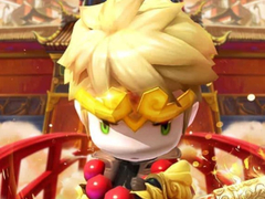 Jogo Heroes Assemble