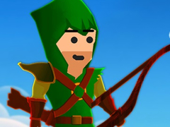 Jogo Rico The Archer