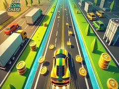 Jogo Car Coin Chase