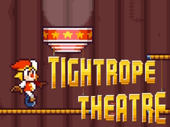 Jogo Tightrope Theatre