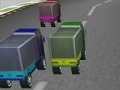 Jogo Wagon Dash 3D